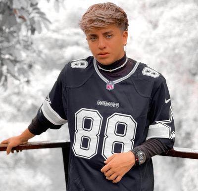 Fercho Mendoza profile