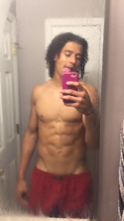 Justin Crowder profile