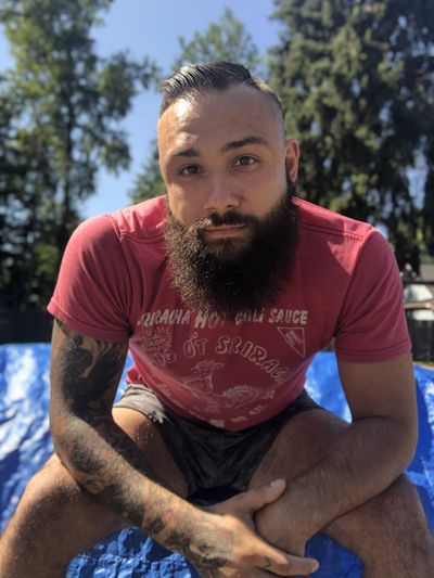 not_supermario profile