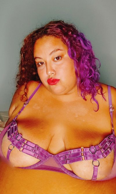 Fer Deliciosa Vc/ Sext profile