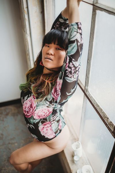 Riley Rae- Top 1.5% profile