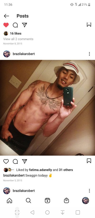 brazilakaonlyfans profile