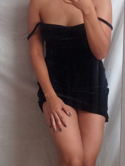 Chanel Ospina  ✨ profile