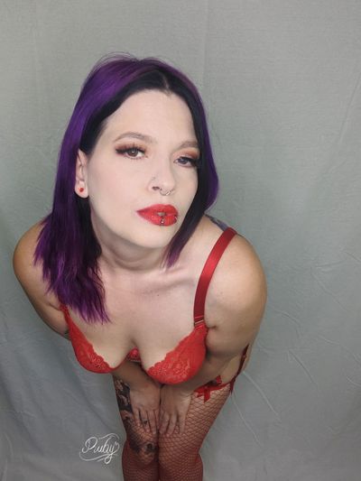 🦇Ruby Rubz🦇 FREE profile