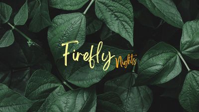 Firefly Nights thumbnail