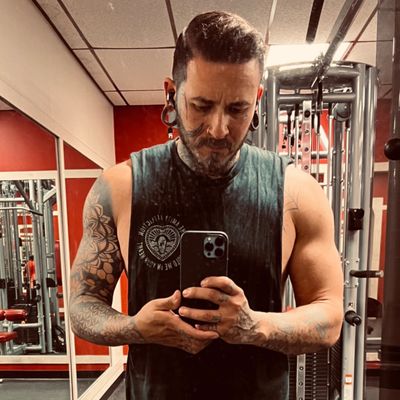 jeremiah631984 profile