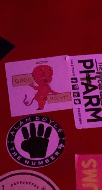 miche11emybe11e thumbnail