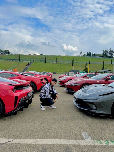 Davide 🌟 Top 6% 💎 thumbnail