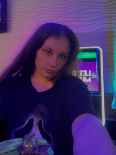 Lana in the Clouds ⛅️ profile