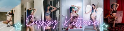 Cuppykitsune thumbnail