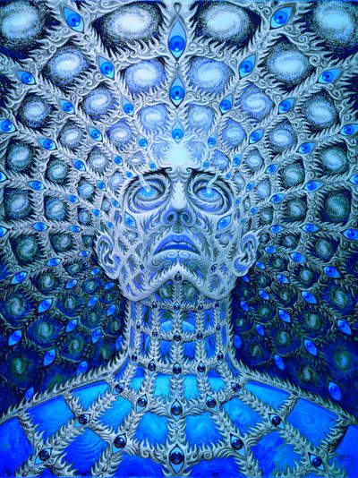 Cosmic Girl thumbnail