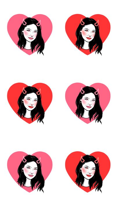 meanmollly thumbnail