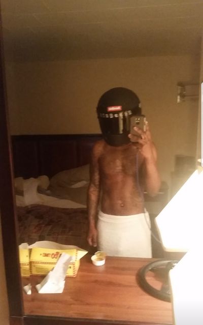 wearxyourxhelmetx profile