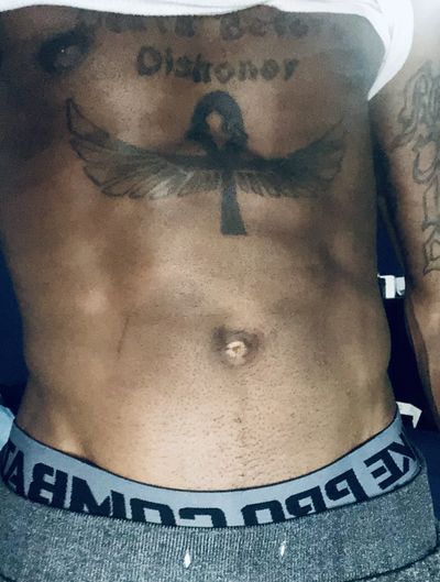 SophisticatedSinner profile