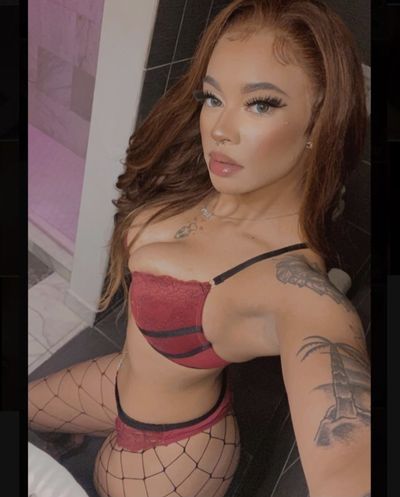 Callee Payton Shadrix profile