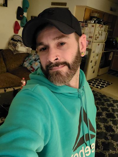 eric vandusen profile