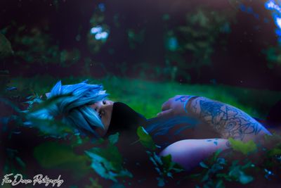 kakashiwolf thumbnail