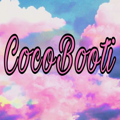 cocobooti thumbnail