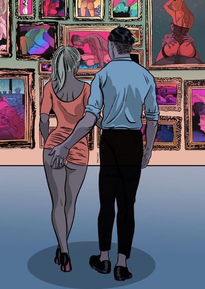 Mr&amp;MrsLopez profile