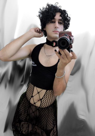 Ale 🇦🇷 VIP profile