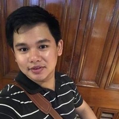 Emmanuel Damian profile