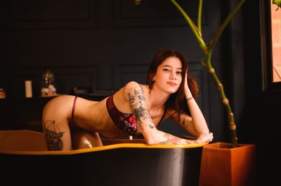 Little😻Sabrina thumbnail