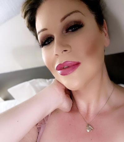 Olivia Honey XXX 🍯🏳️‍⚧️😈💖 profile