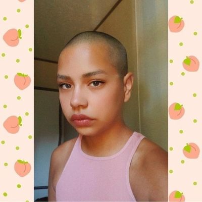 iampeachprincess profile