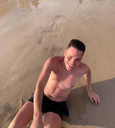 Jorge Lopez thumbnail