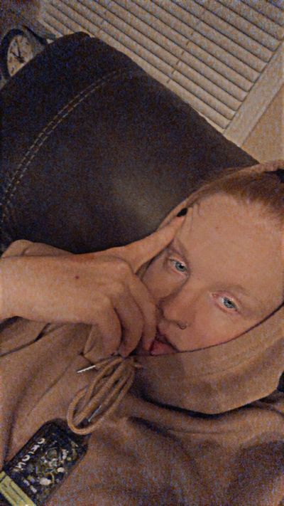 bra1essginger97 profile