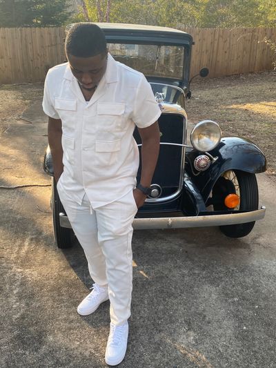 Taj Branch /Trilly T Production thumbnail