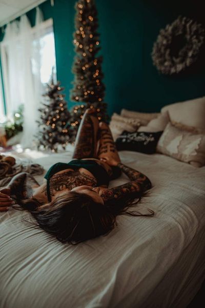 Izzy Loveless thumbnail