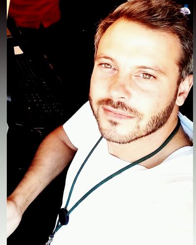 André Marques thumbnail