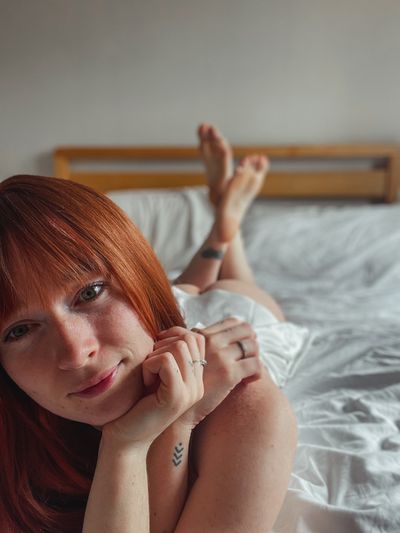lilith_voss profile