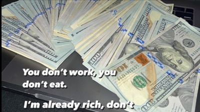 Trap Lotto TLF thumbnail