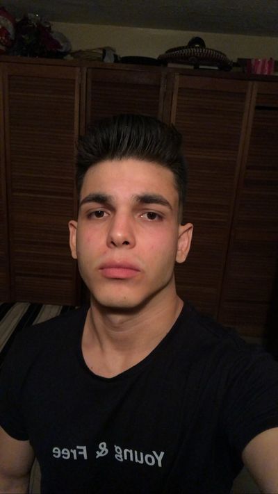 Jesus Travieso profile