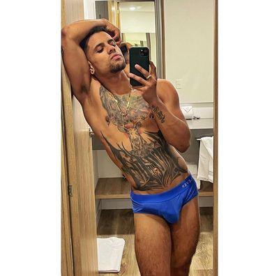 alejohot20cm profile