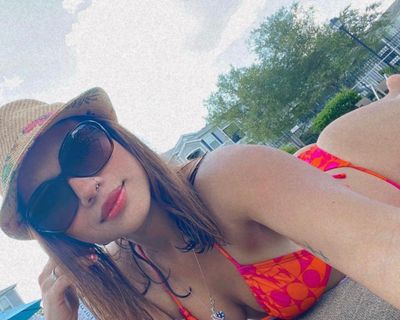 Angelica jaramillo  🍒💋🥵 thumbnail