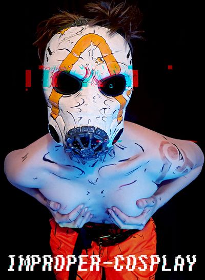 improper-cosplay profile