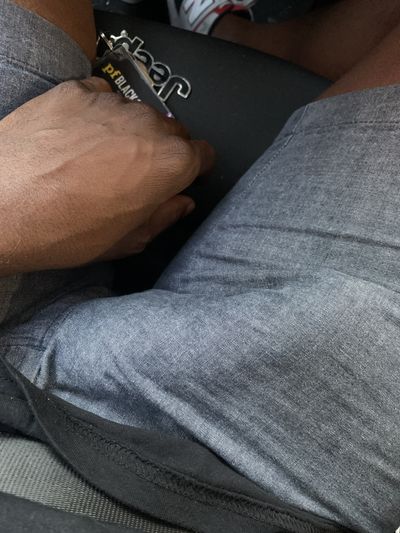 Blackass Theo profile