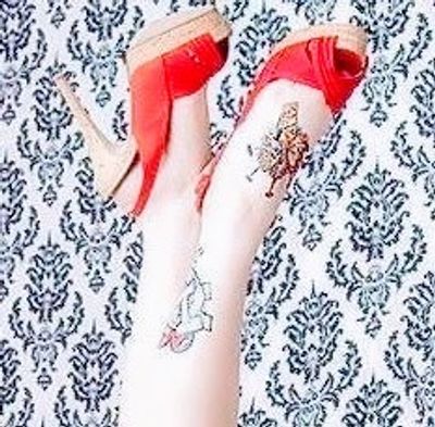 deliciousdianna40 thumbnail