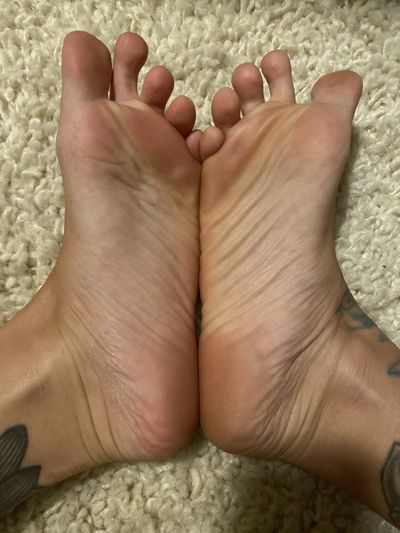 Nina Footheaux profile