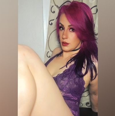 NaughtyJean😈 profile