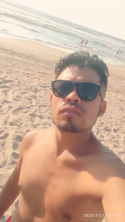 jhonysandoval profile