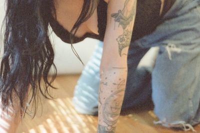 earthly delight thumbnail