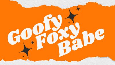 goofyfoxy thumbnail