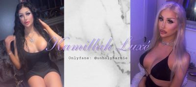 Kamillah Kandy thumbnail