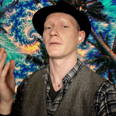 Thomas Matthew Chapman profile