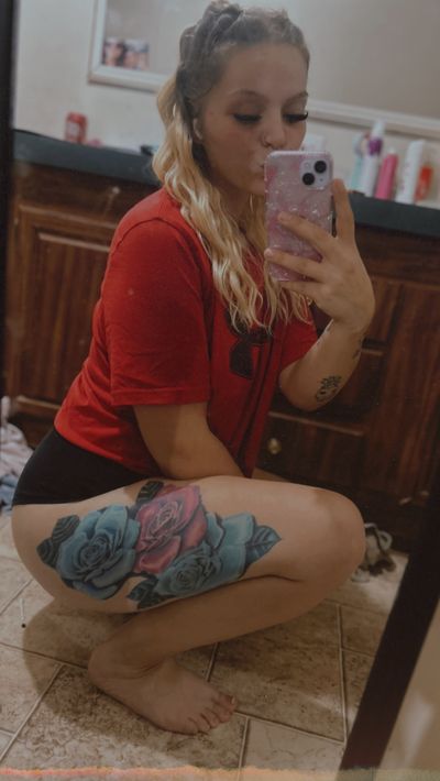 Ch3vviGurl thumbnail