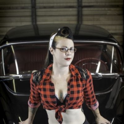 mistress_luck profile